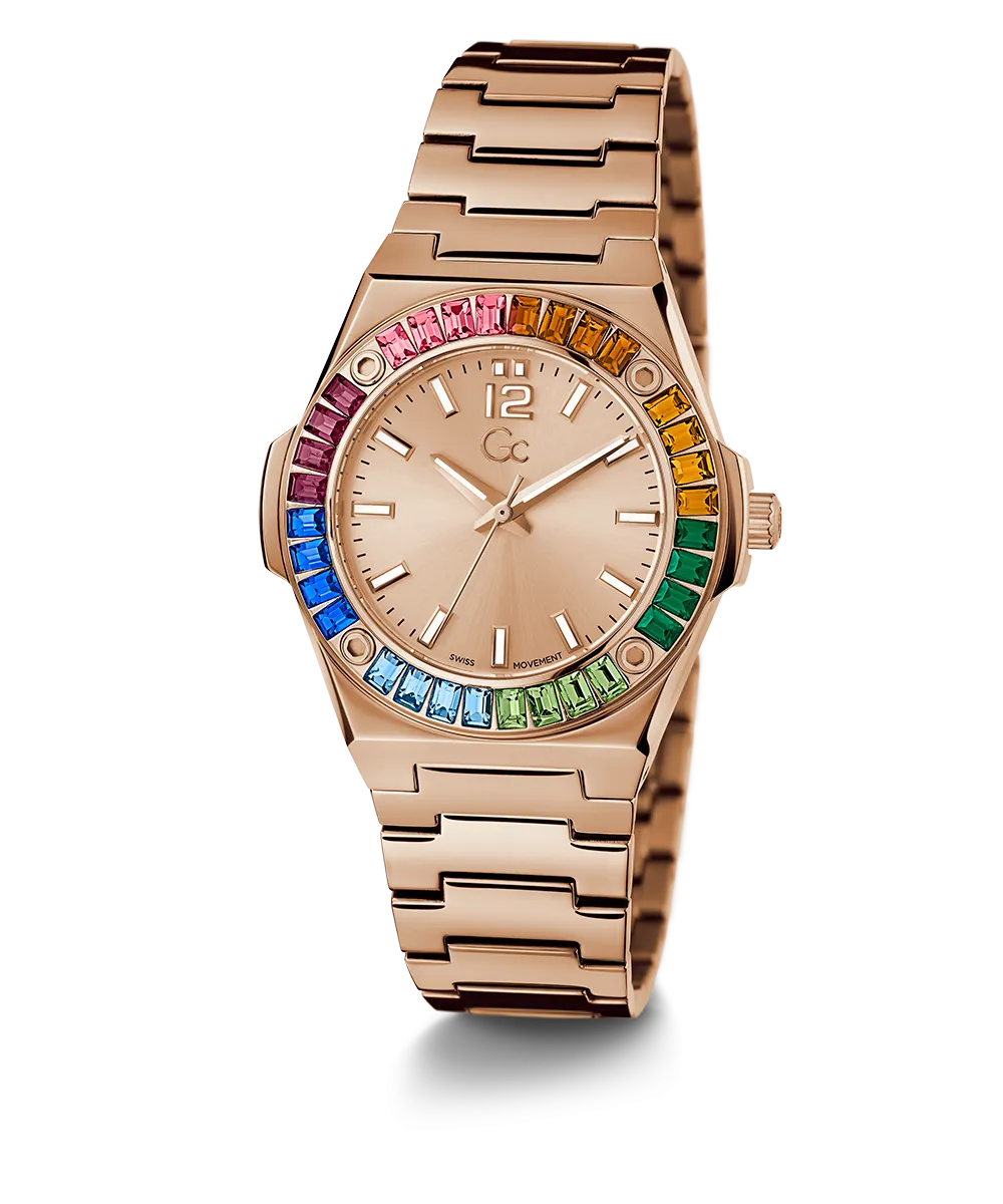 Gc Idol Lady Mid Size Metal