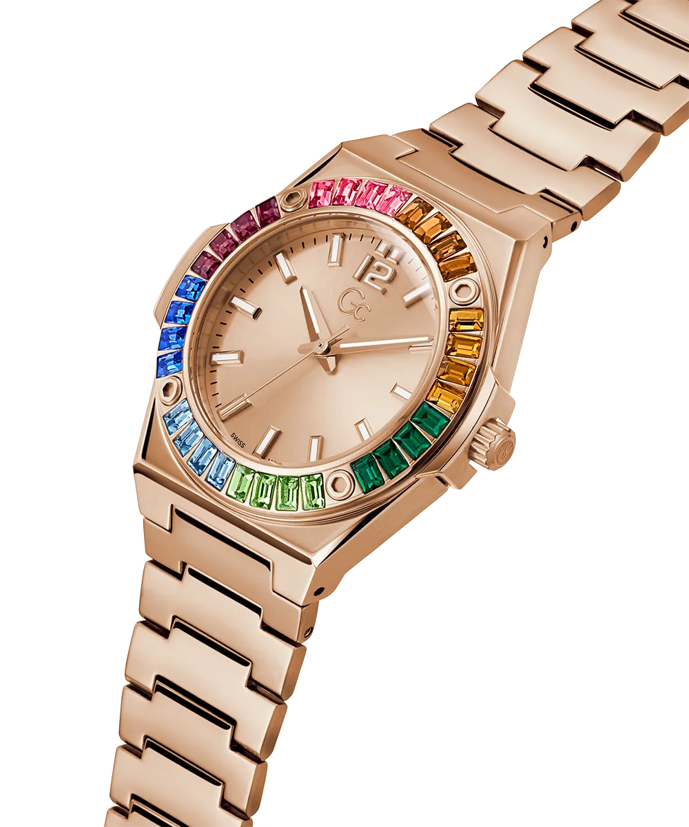 Gc Idol Lady Mid Size Metal