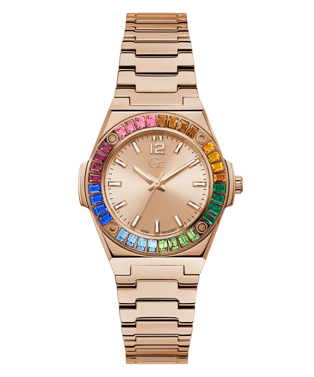 Gc Idol Lady Mid Size Metal