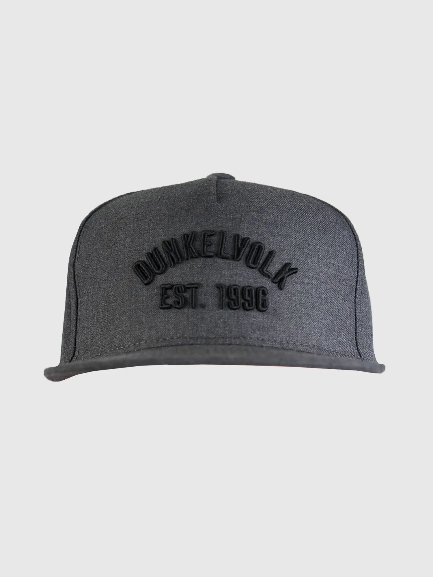 Gorra para Hombre DUNKELVOLK CAP LOGBOND SGRH