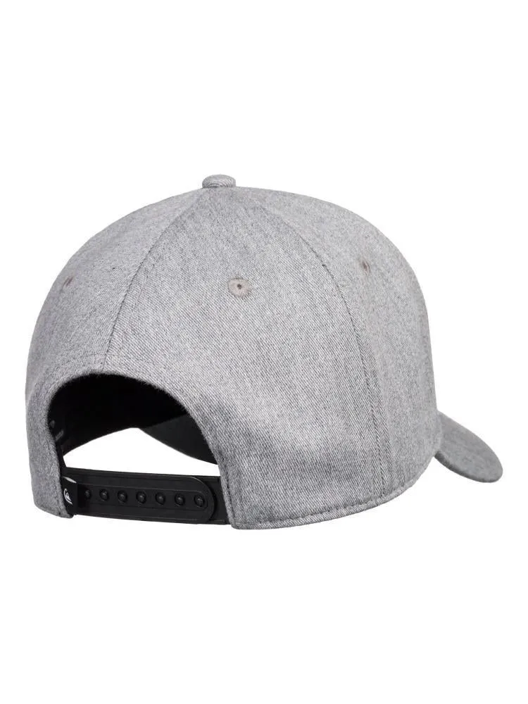 Gorra para Hombre QUIKSILVER CAP DECADES SGRH