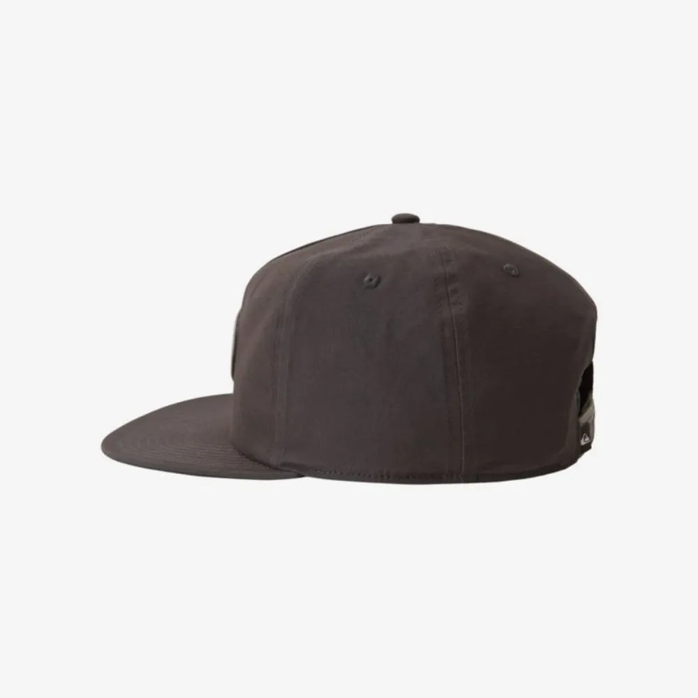 Gorra para Hombre QUIKSILVER CAP PATCH MATE KTA0