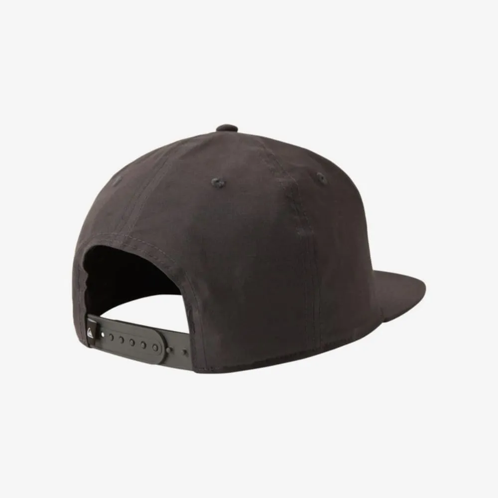 Gorra para Hombre QUIKSILVER CAP PATCH MATE KTA0
