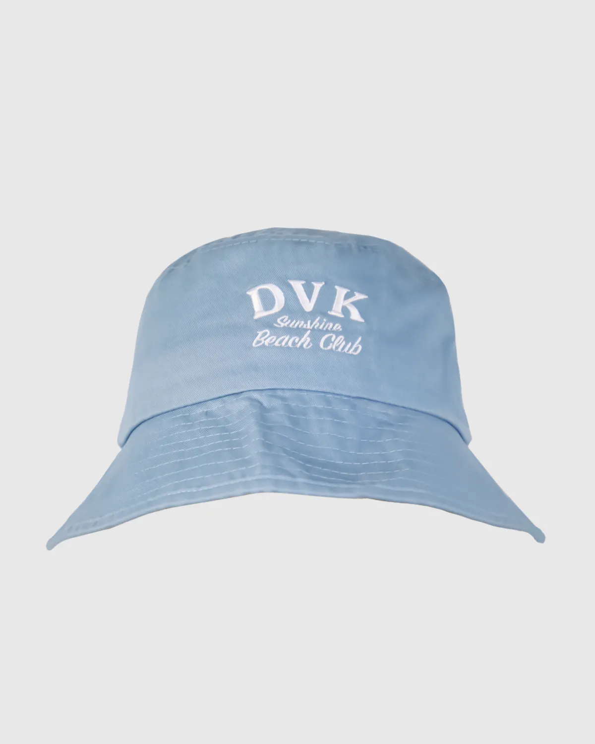 Gorra para Mujer DVK BUCKET SUNSHINE BEACH CLUB TQS