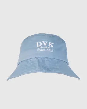 Gorra para Mujer DVK BUCKET SUNSHINE BEACH CLUB TQS