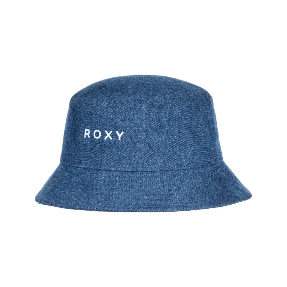 Gorra para Mujer ROXY BUCKET CHEEK TO CHK HT BNJW