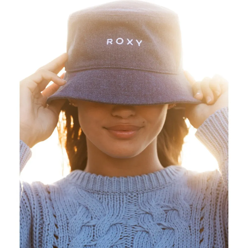 Gorra para Mujer ROXY BUCKET CHEEK TO CHK HT BNJW