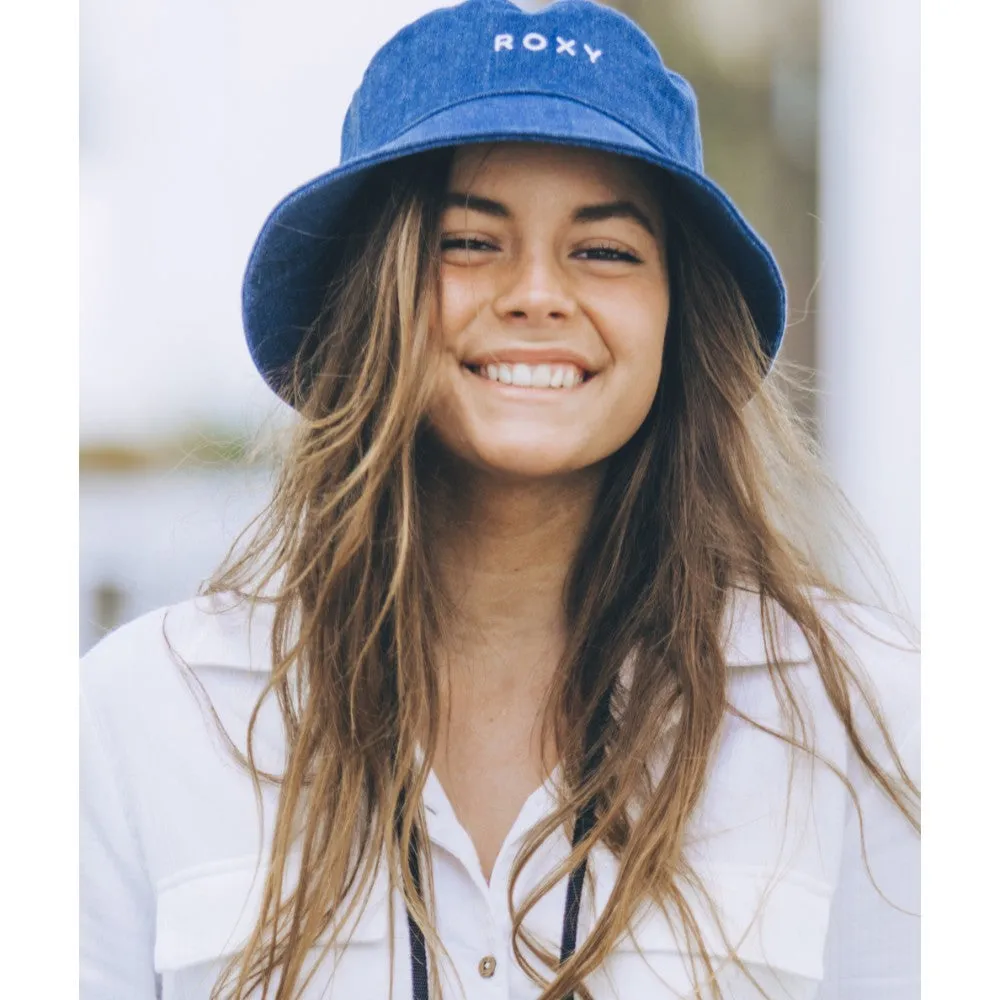 Gorra para Mujer ROXY BUCKET CHEEK TO CHK HT BNJW