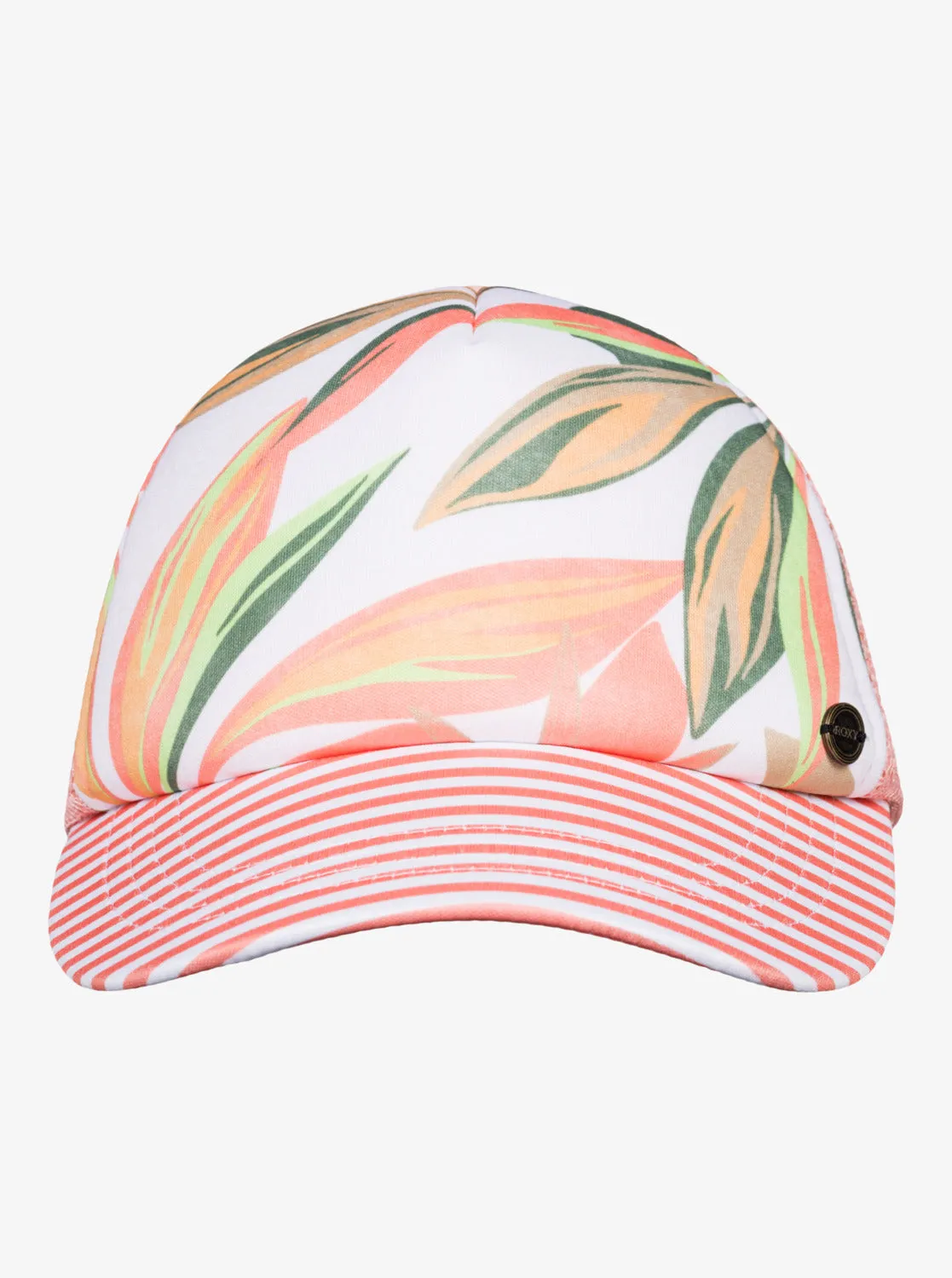 Gorra para Mujer ROXY TRUCKER BEAUTIFUL MORNING WBB6