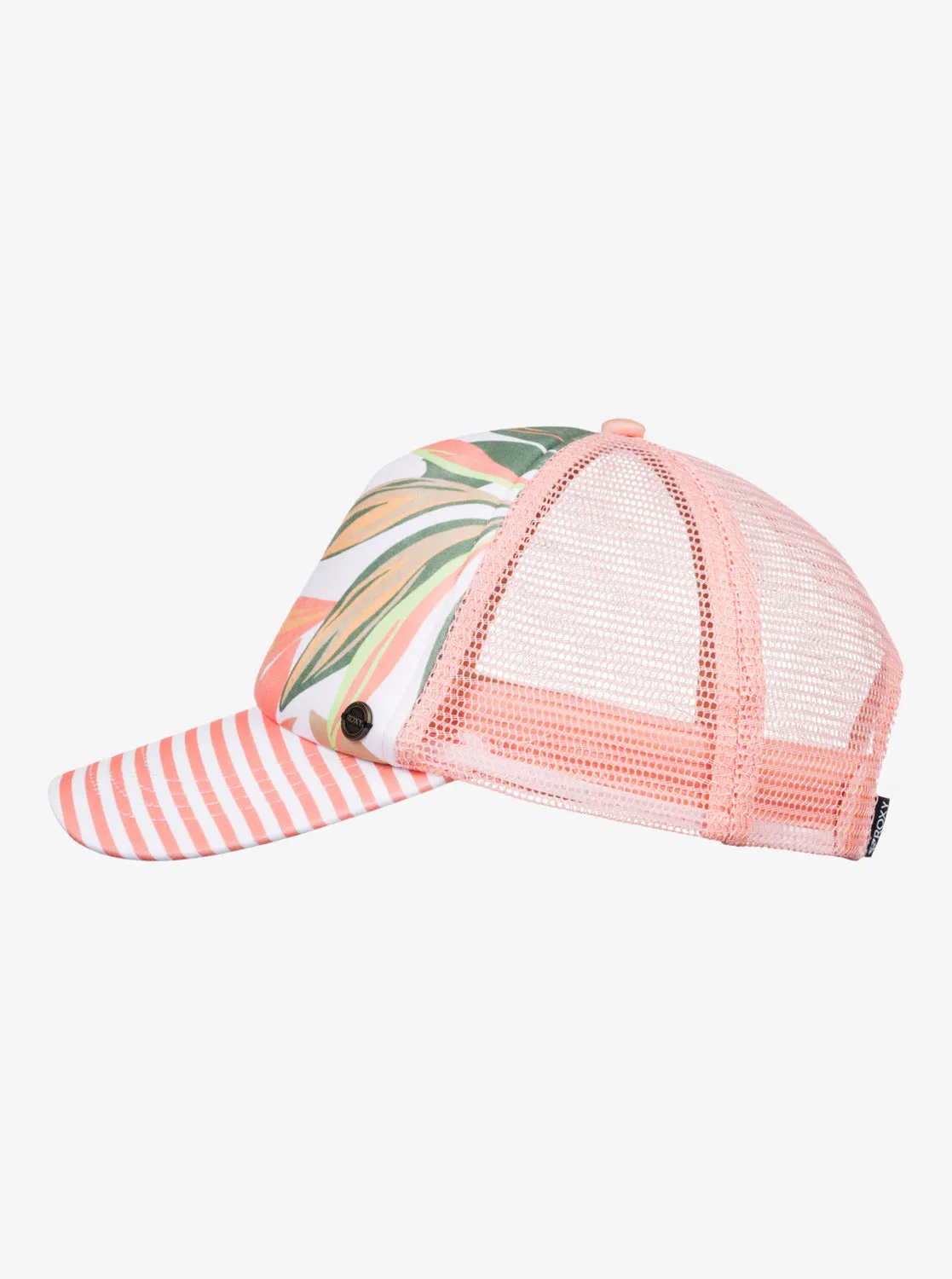 Gorra para Mujer ROXY TRUCKER BEAUTIFUL MORNING WBB6