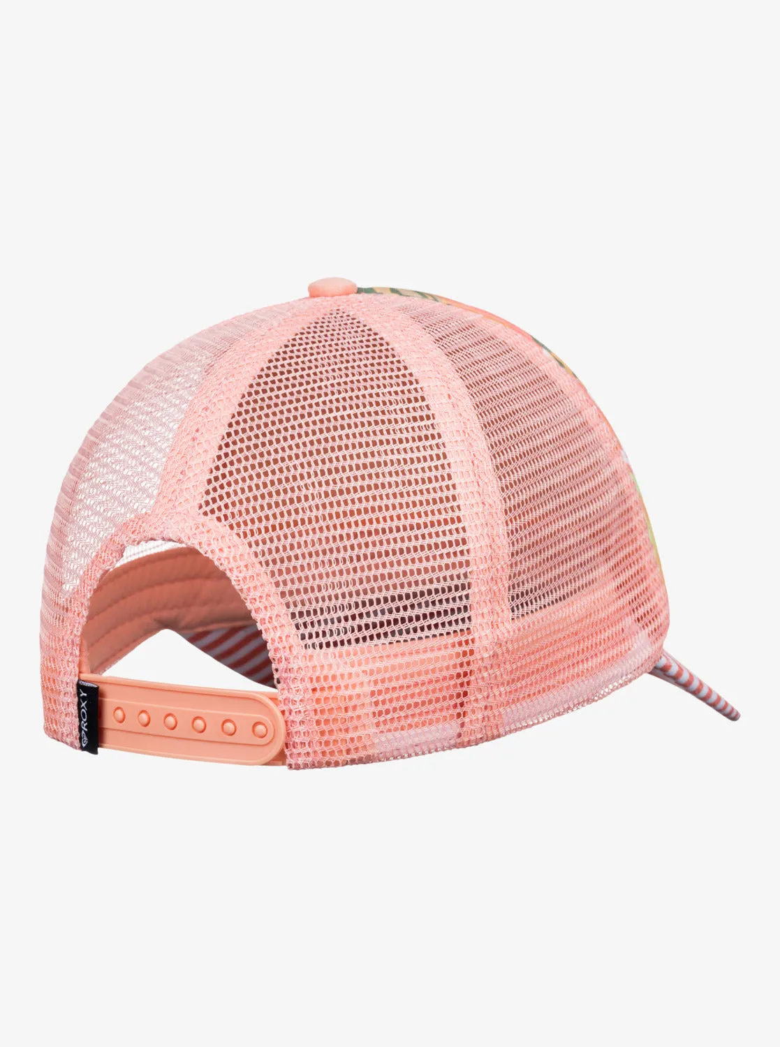 Gorra para Mujer ROXY TRUCKER BEAUTIFUL MORNING WBB6
