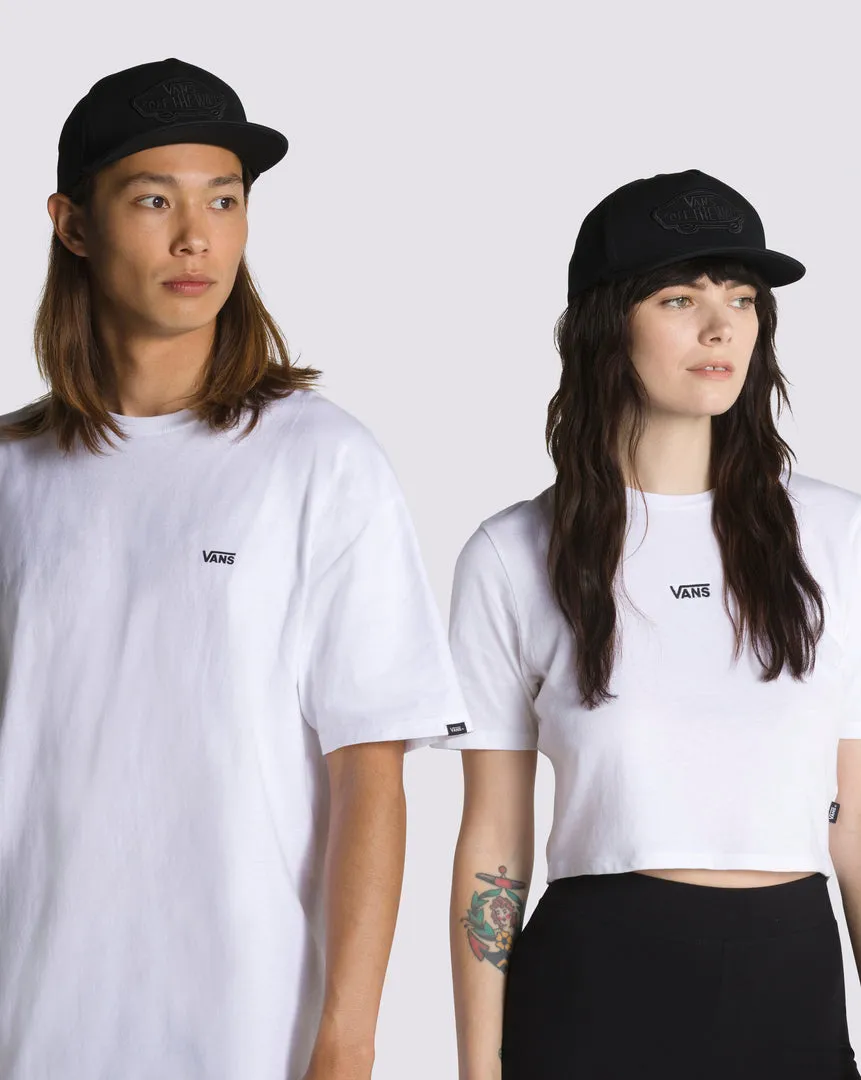 Gorra VANS CAP Classic Patch Snapback BKA