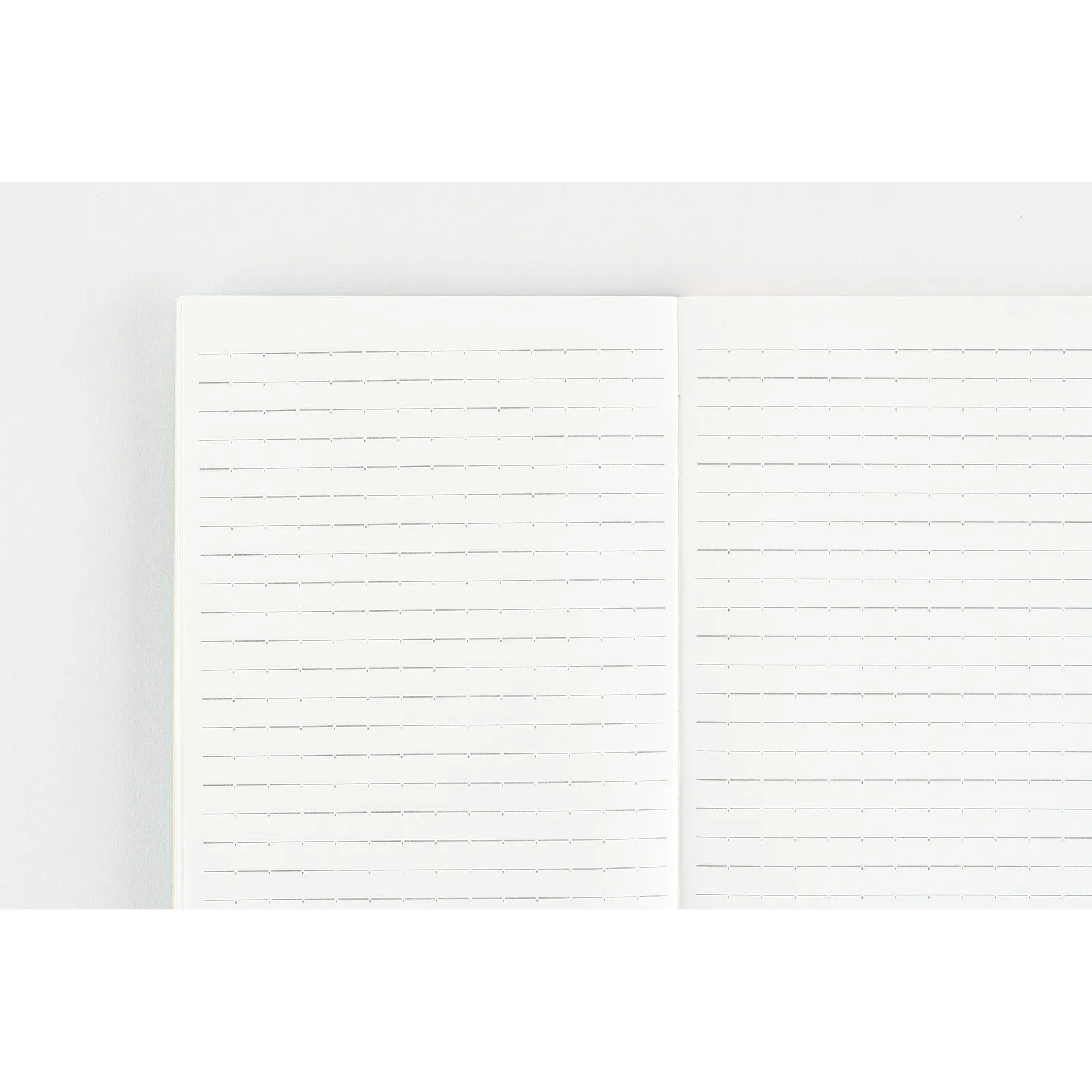 Hobonichi Lined Notebook (A5)