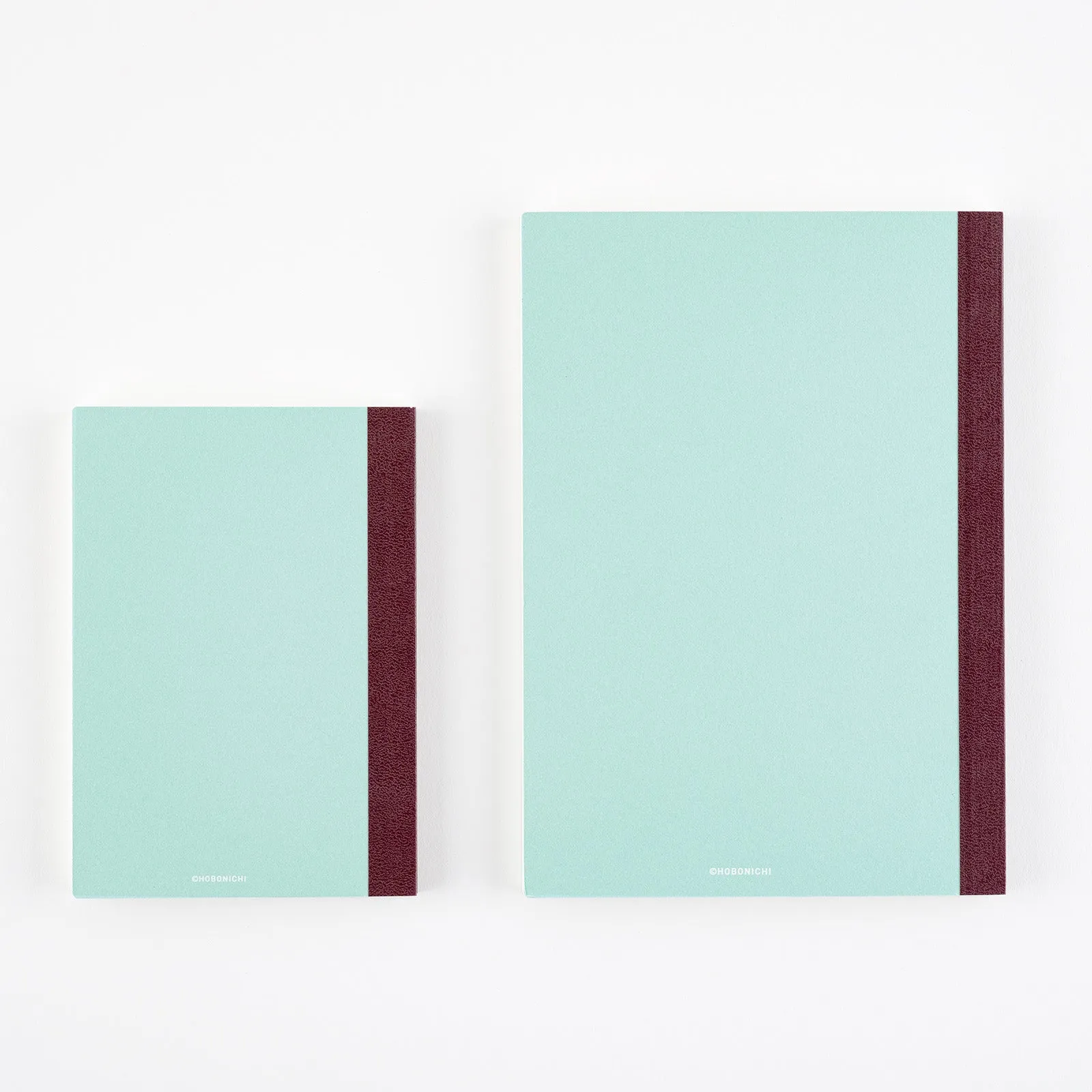Hobonichi Lined Notebook (A5)