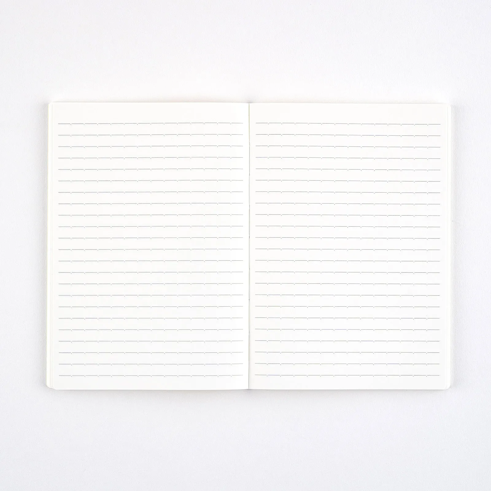 Hobonichi Lined Notebook (A5)