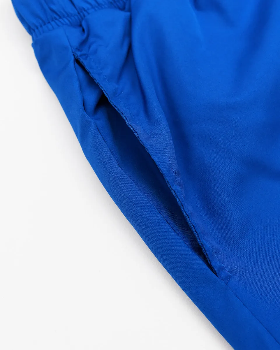 HRH Swim Shorts - Blue