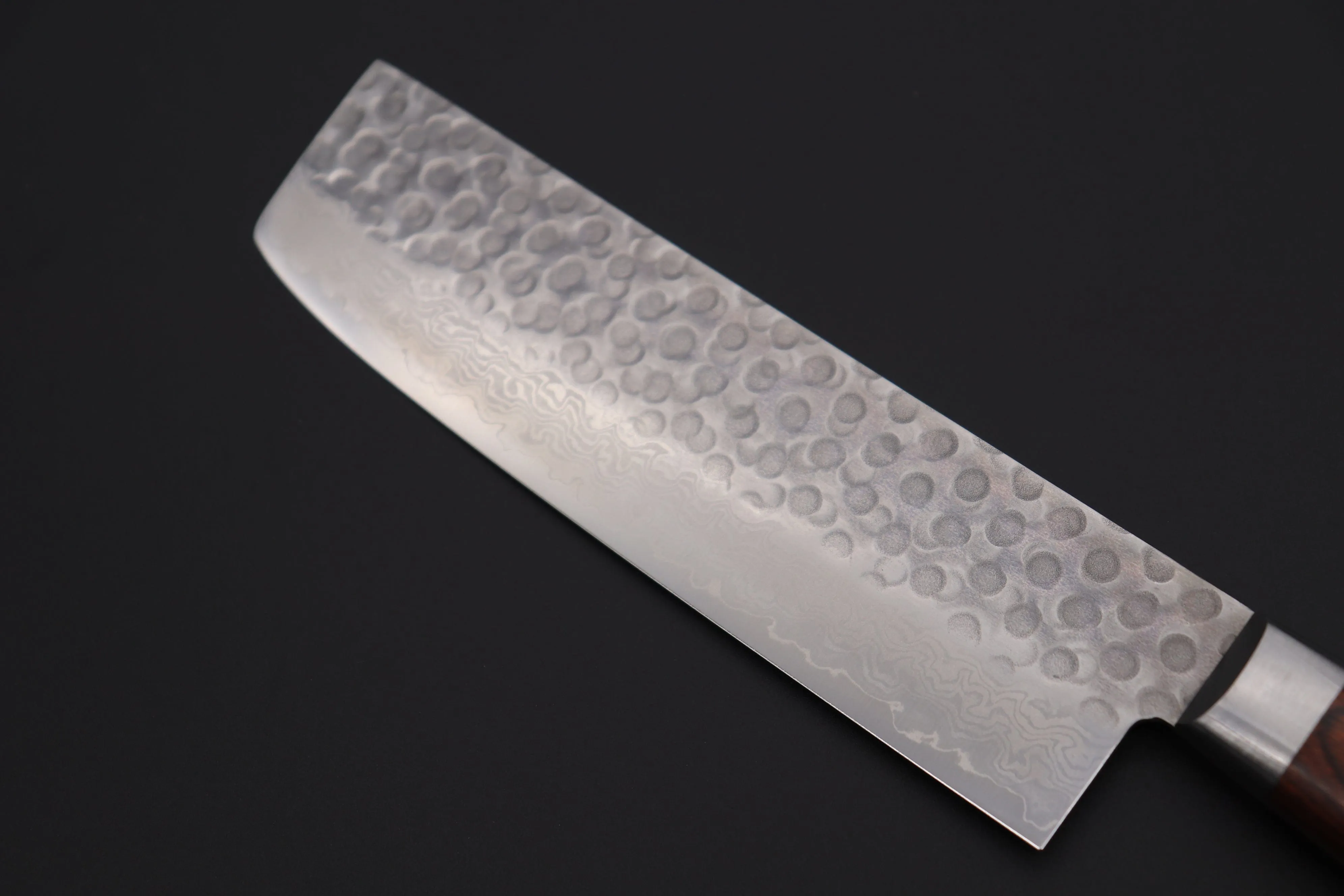 JCK Natures Gekko Series GE-3M Nakiri 165mm (6.4 inch)