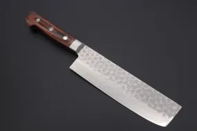 JCK Natures Gekko Series GE-3M Nakiri 165mm (6.4 inch)