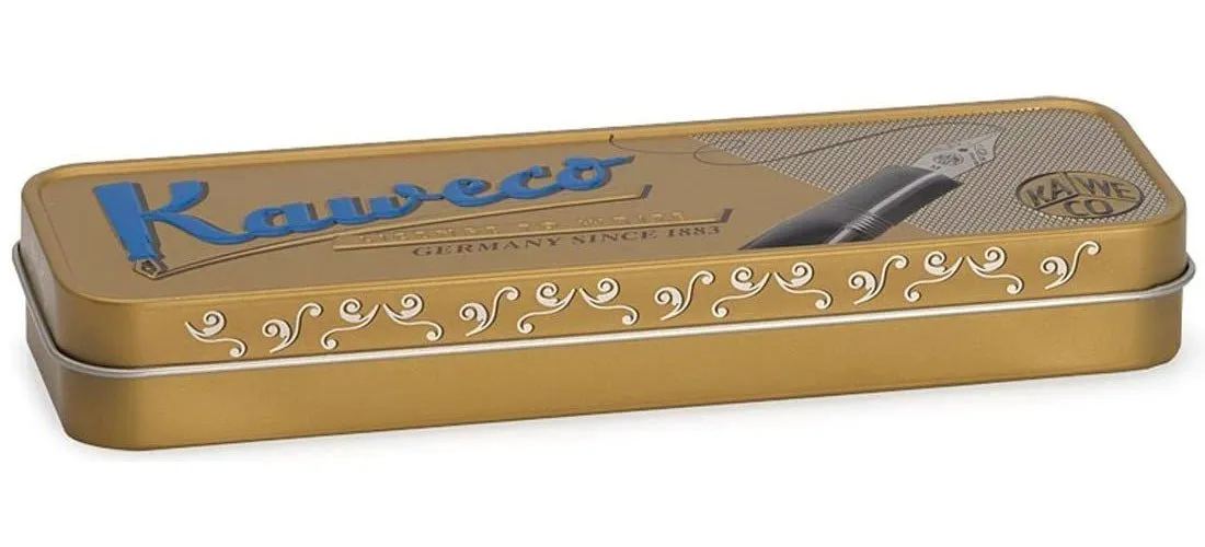 Kaweco Student Vintage Blue Ballpoint Pen 10000793