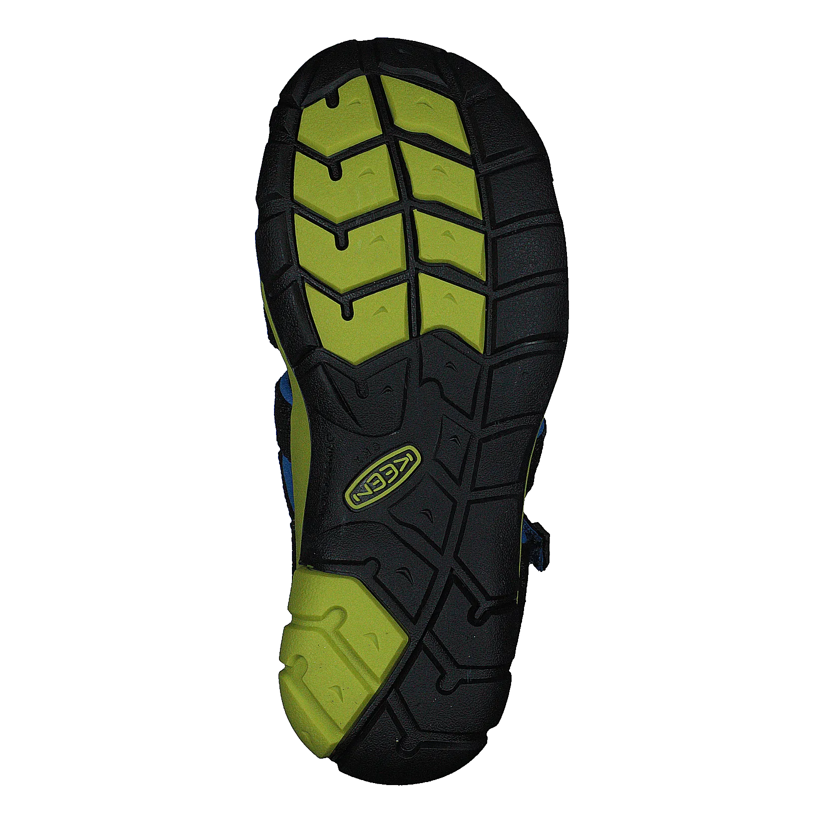 Ke Seacamp Ii Cnx C Black-bril Black-brilliant Blue