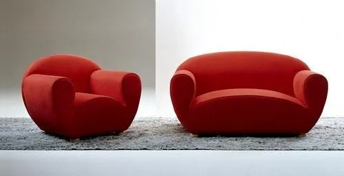 L'Angostina Lounge Series by Giovannetti