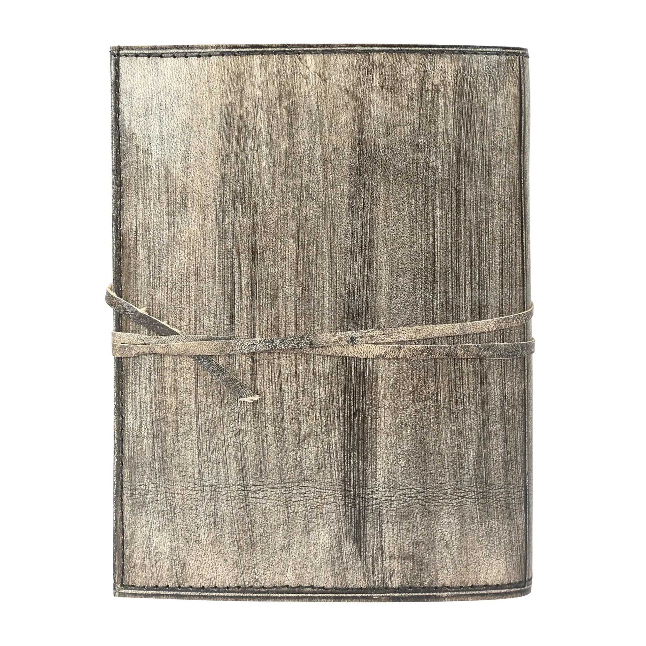 Leather Journal Refillable Lined Paper Tree of Life Handmade/Writing Notebook Diary/Bound Daily Notepad for Men & Women, Writing pad Gift for Artist, Sketch (7x5 Vintage Finish)