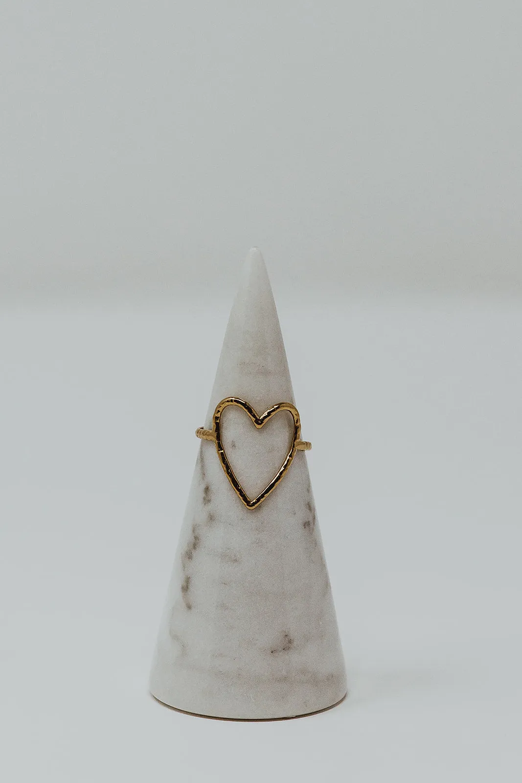 Love That For You 316L Stainless Steel Ring
