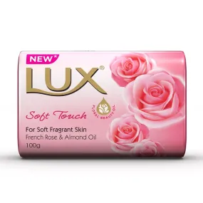 Lux Radiant Glow Soap