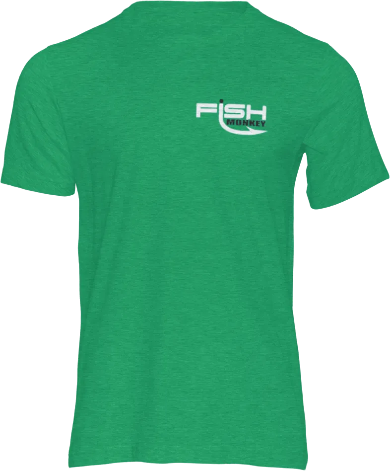Made To Fish T-Shirt