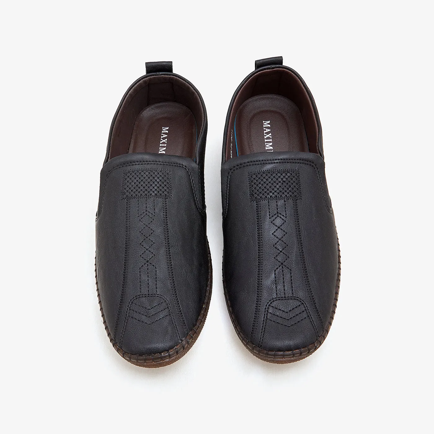 Men's Casual Shoes