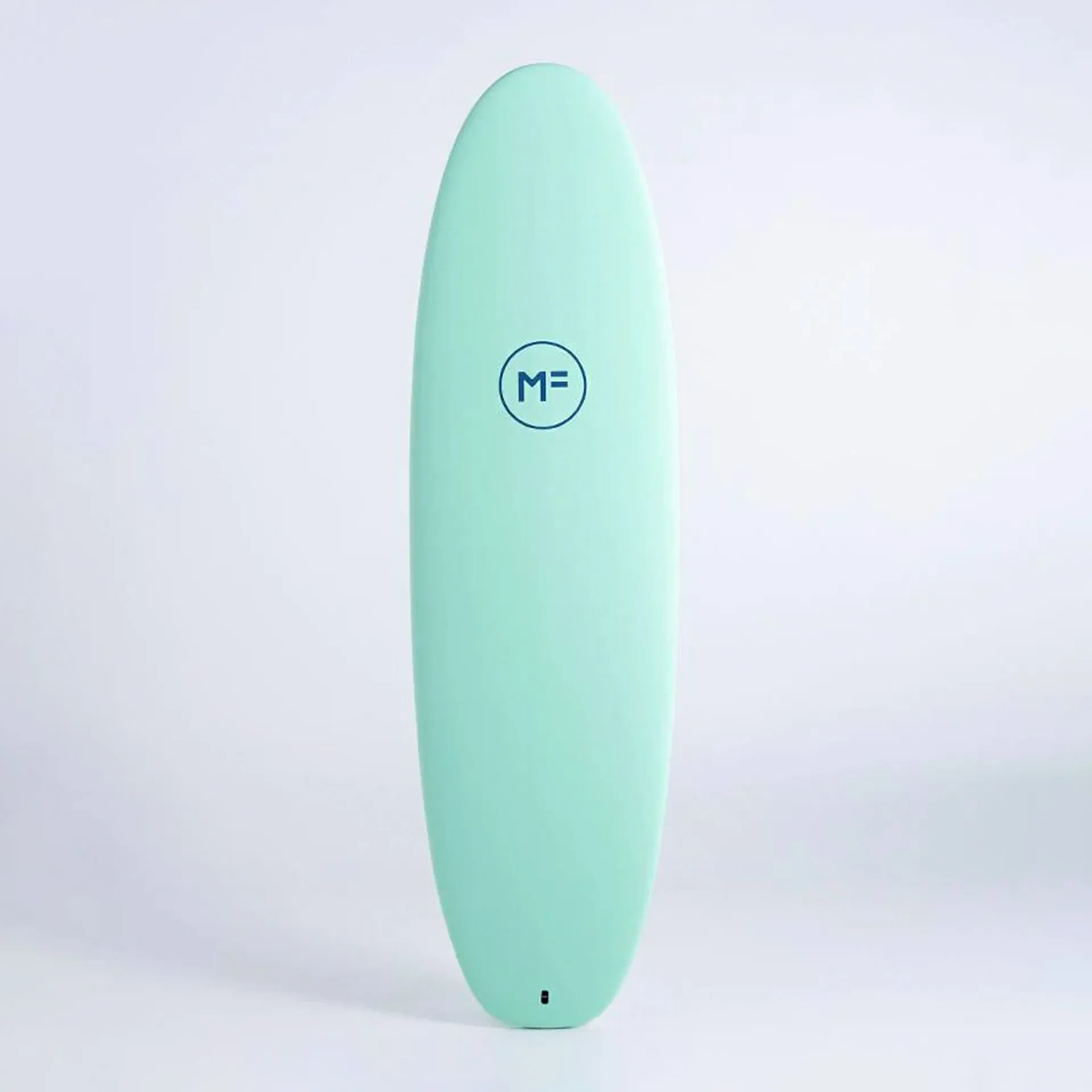 Mick Fanning Beastie 2.0 Surfboard FCSII 3F - Ice Green