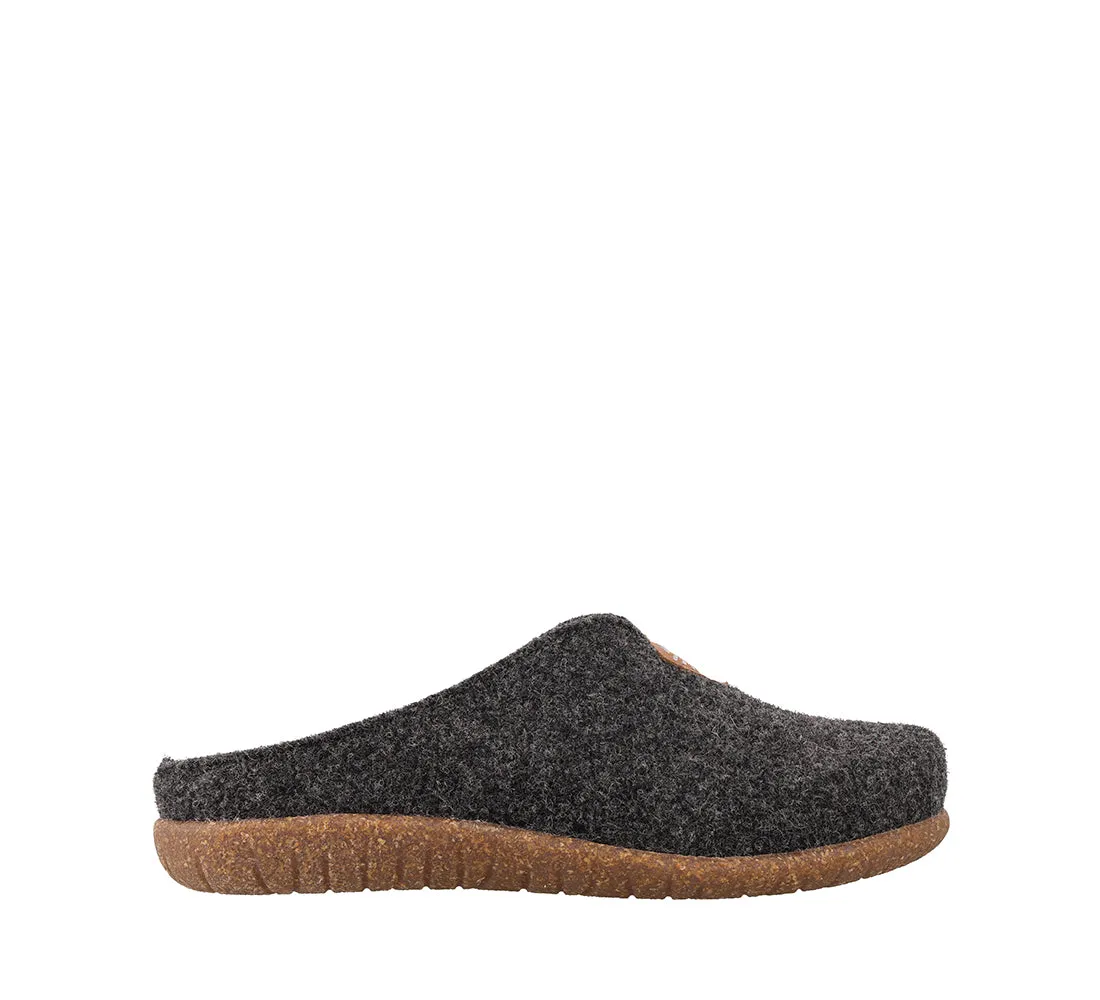 My Sweet Wool - Charcoal