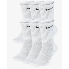 Nike Everyday  Cushioned Crew Sock