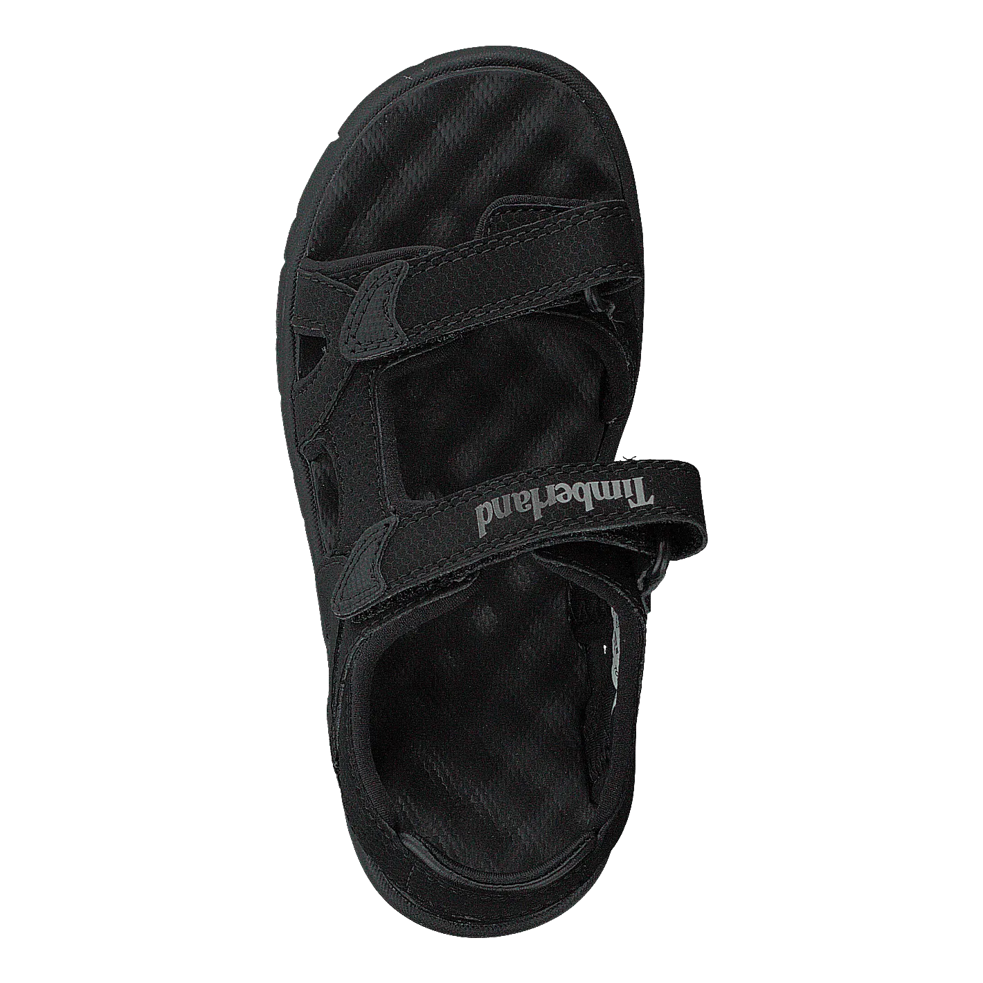 Perkins Row 2-strap Blackout