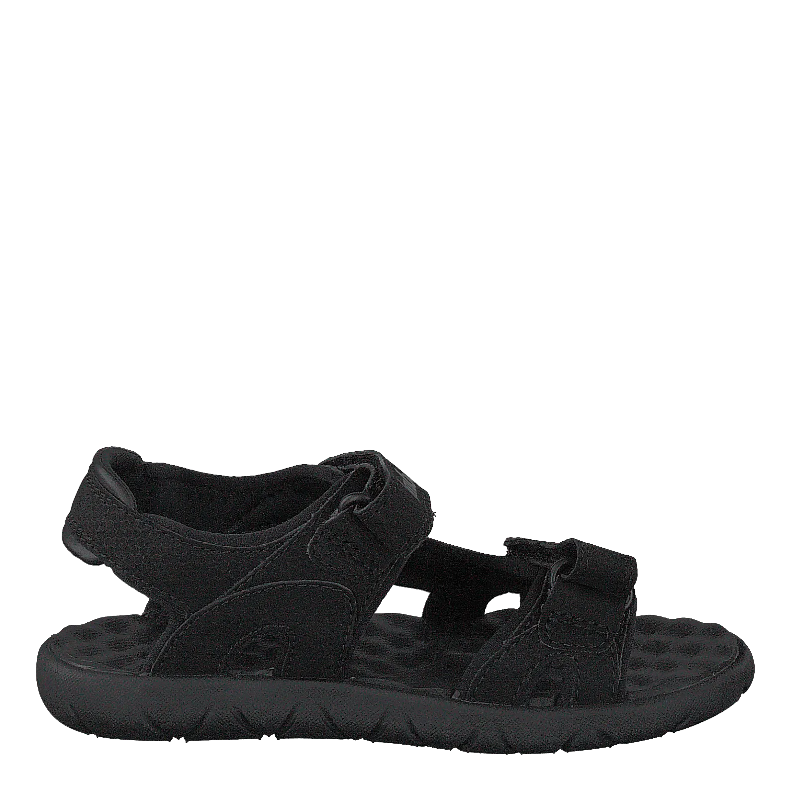 Perkins Row 2-strap Blackout