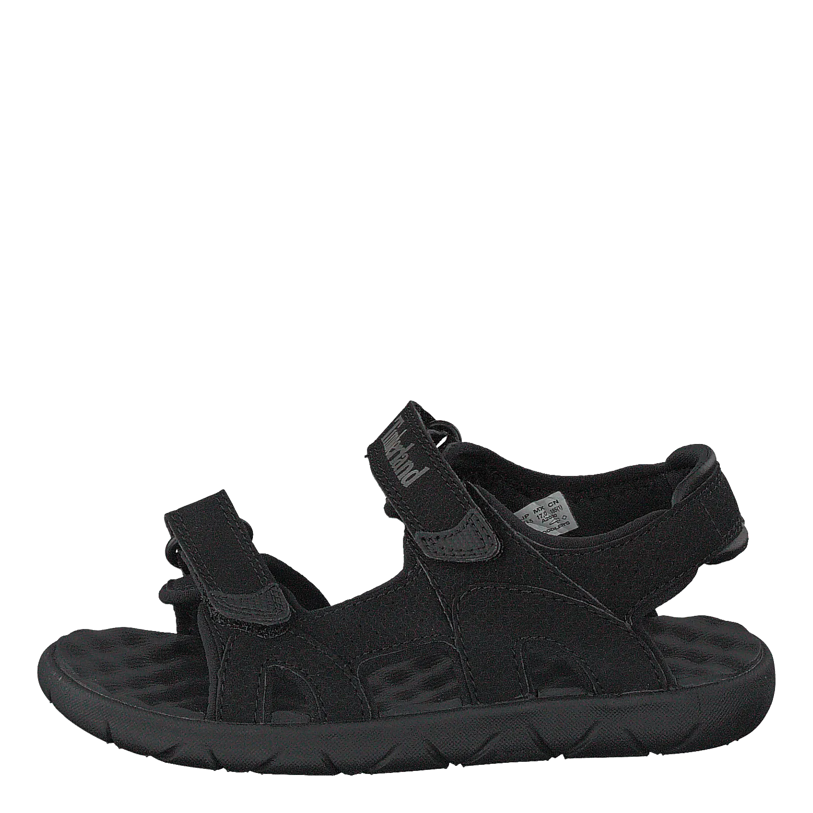 Perkins Row 2-strap Blackout