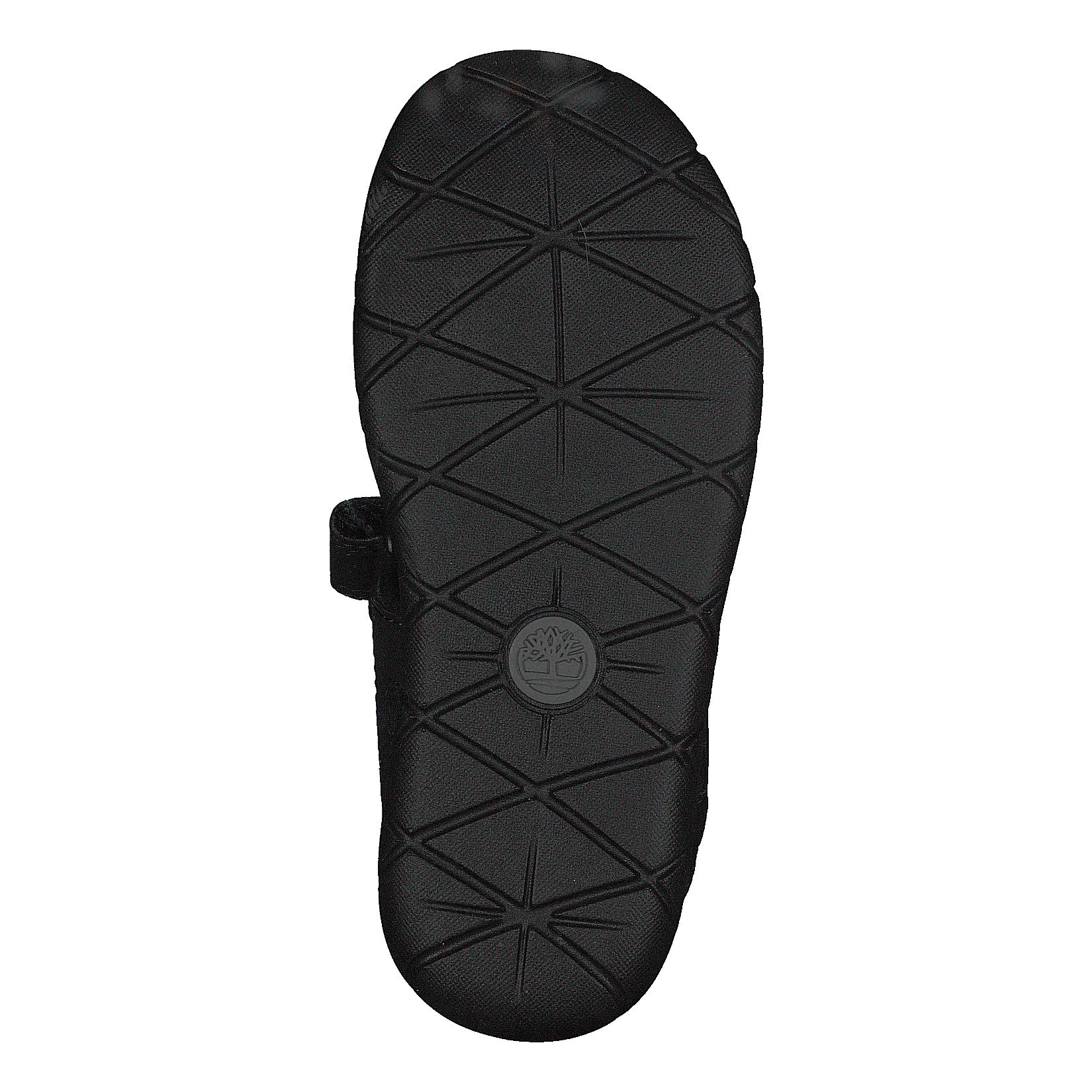 Perkins Row 2-strap Blackout