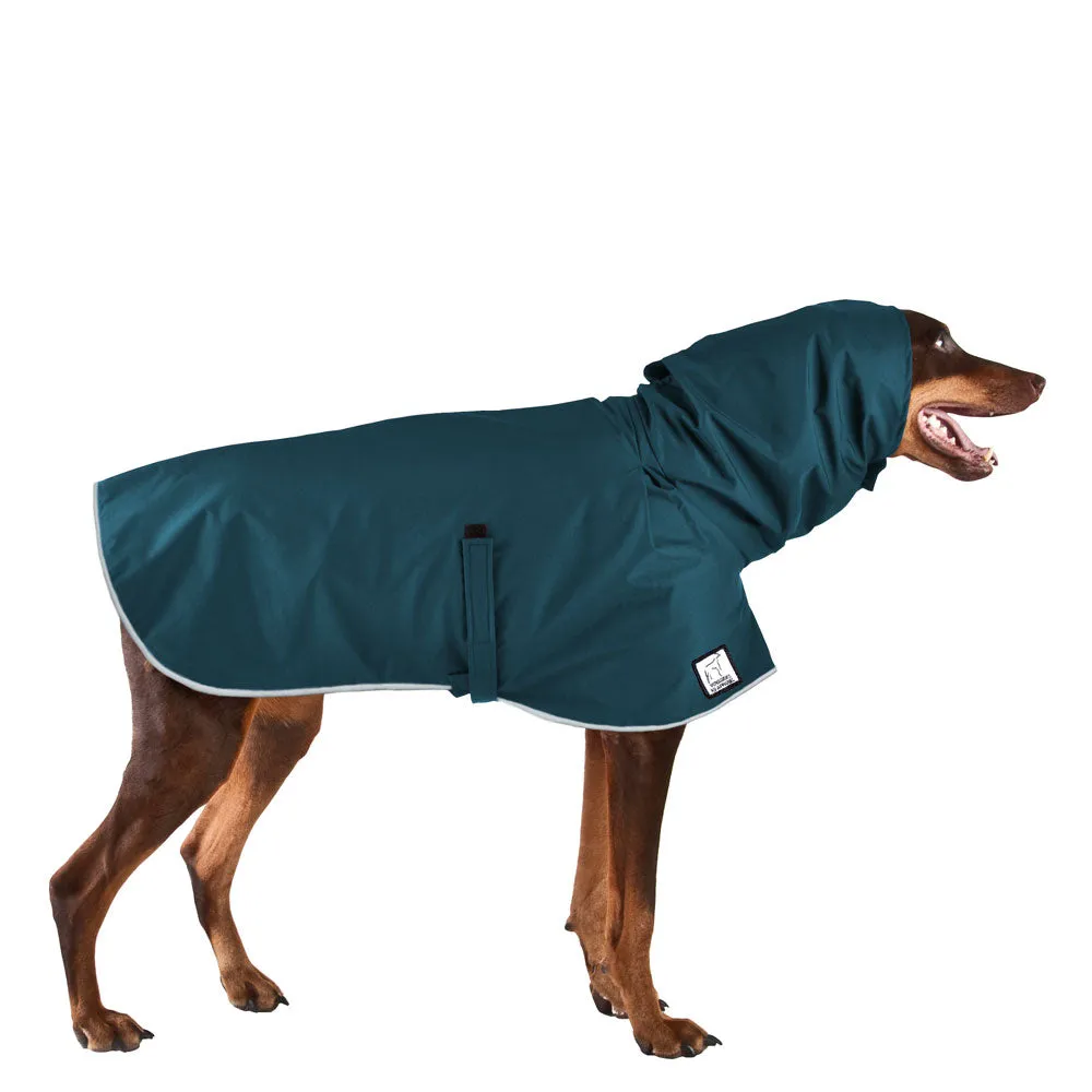 ReCoat ♻️ Doberman Pinscher Raincoat