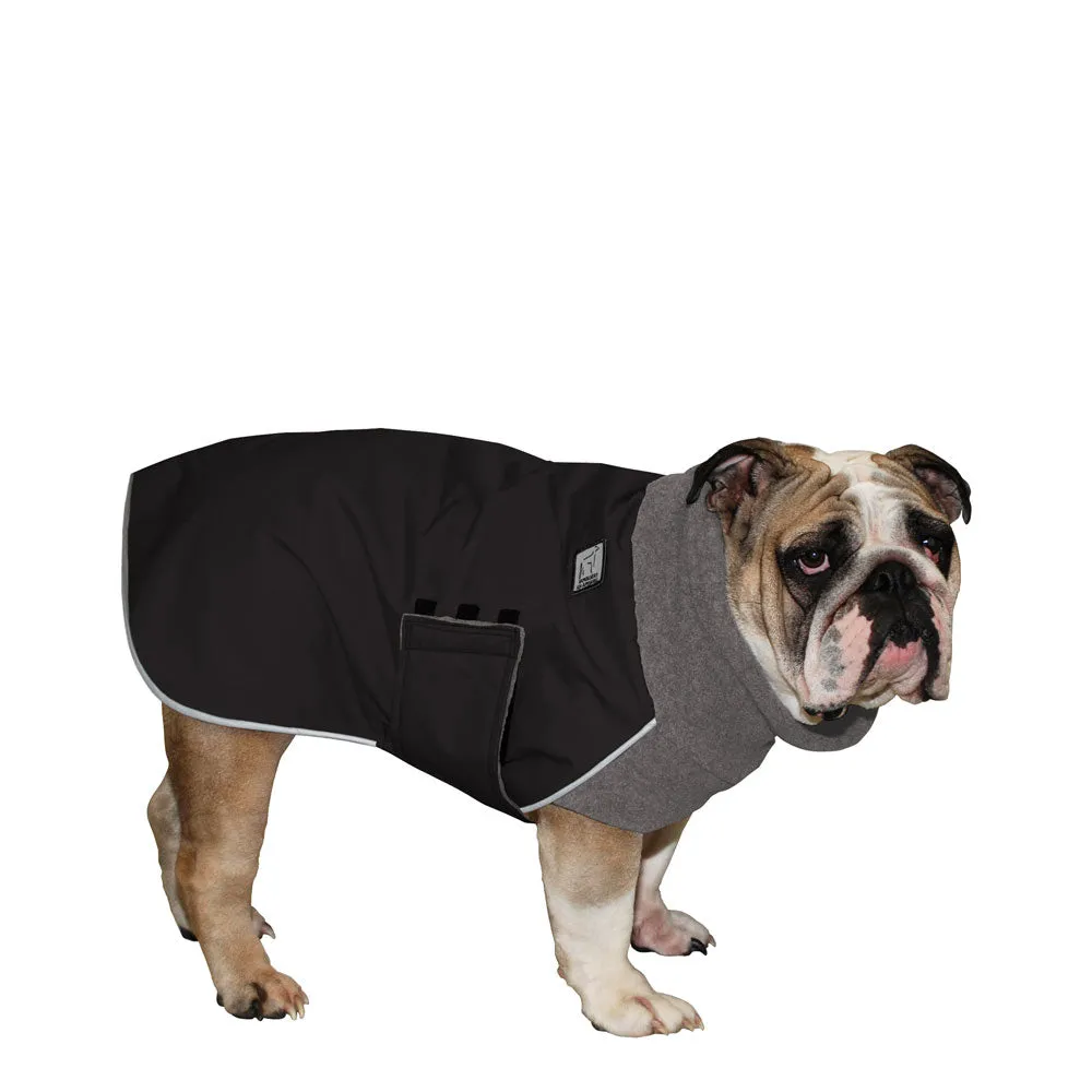 ReCoat ♻️ English Bulldog Winter Coat