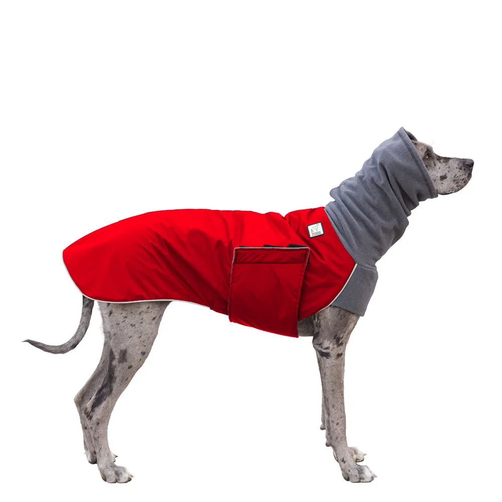 ReCoat ♻️ Great Dane Winter Coat