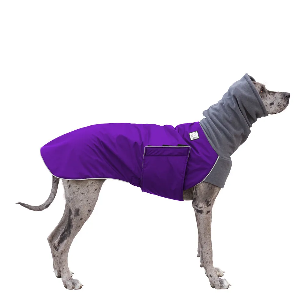 ReCoat ♻️ Great Dane Winter Coat