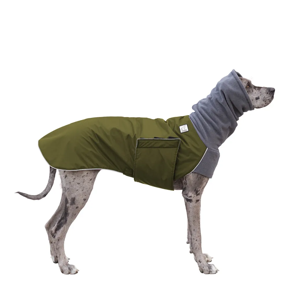 ReCoat ♻️ Great Dane Winter Coat