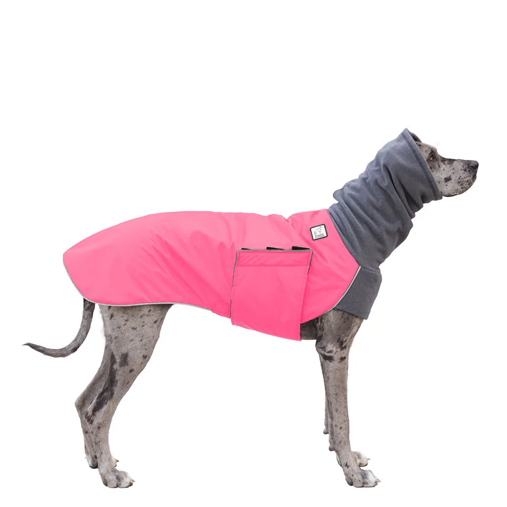 ReCoat ♻️ Great Dane Winter Coat