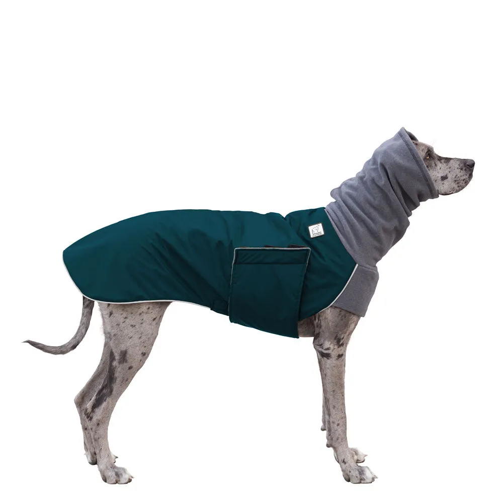ReCoat ♻️ Great Dane Winter Coat