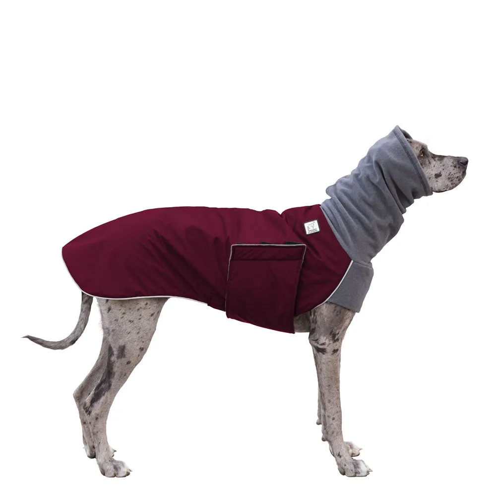 ReCoat ♻️ Great Dane Winter Coat