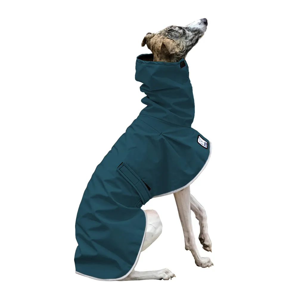 ReCoat ♻️ Whippet Raincoat