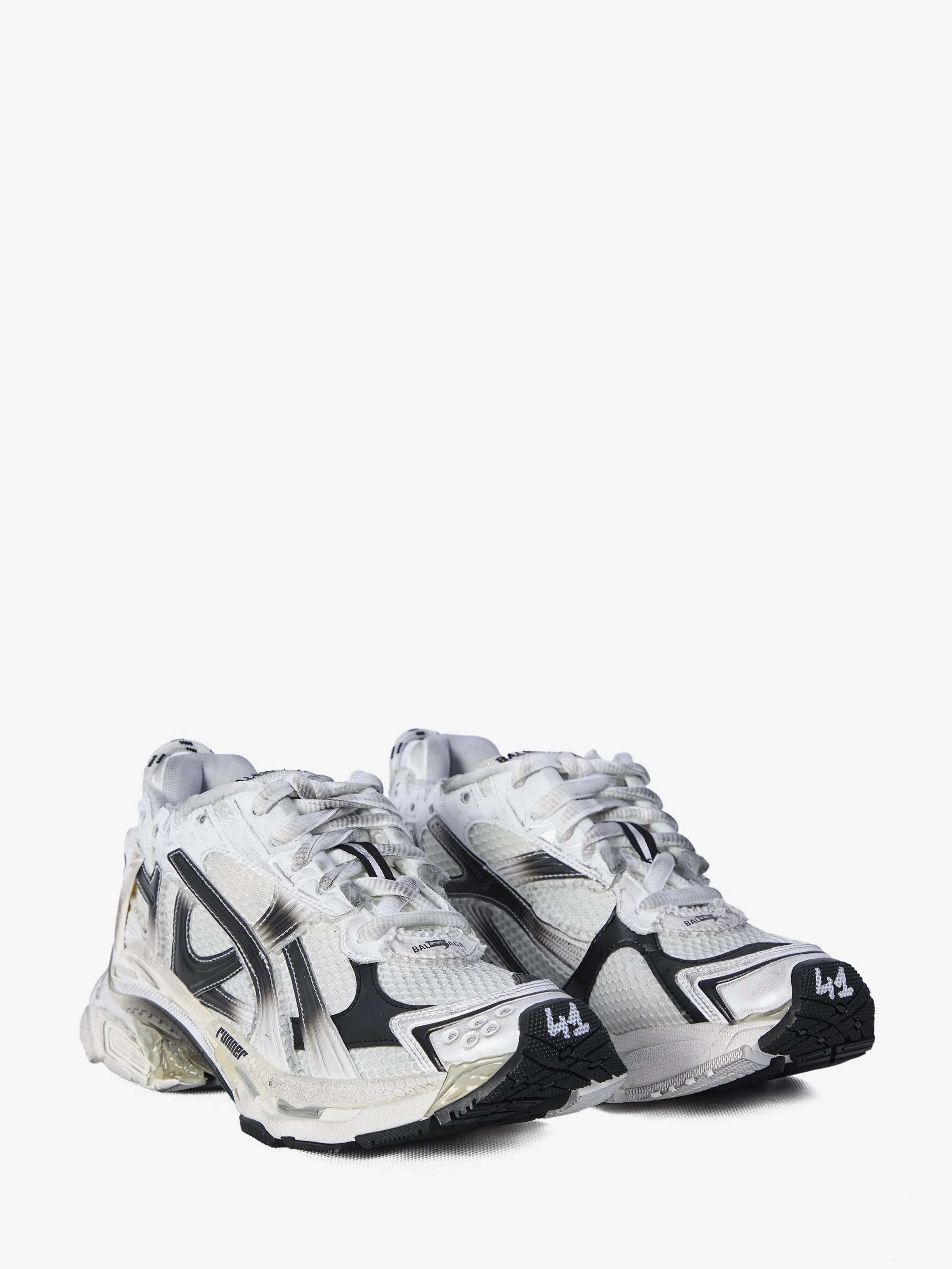 RUNNER