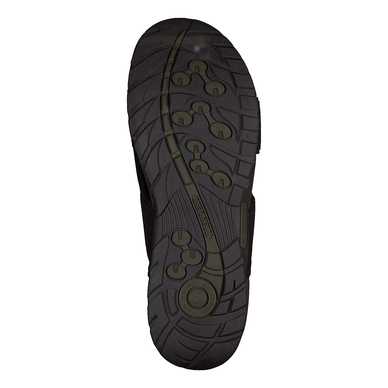 Sandspure Lee Slide Dark Earth