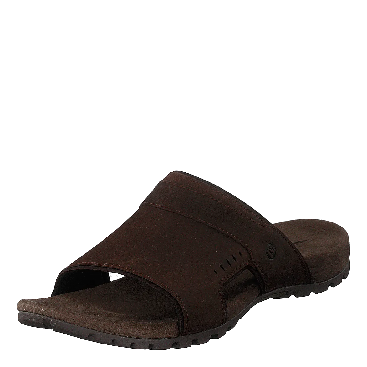Sandspure Lee Slide Dark Earth