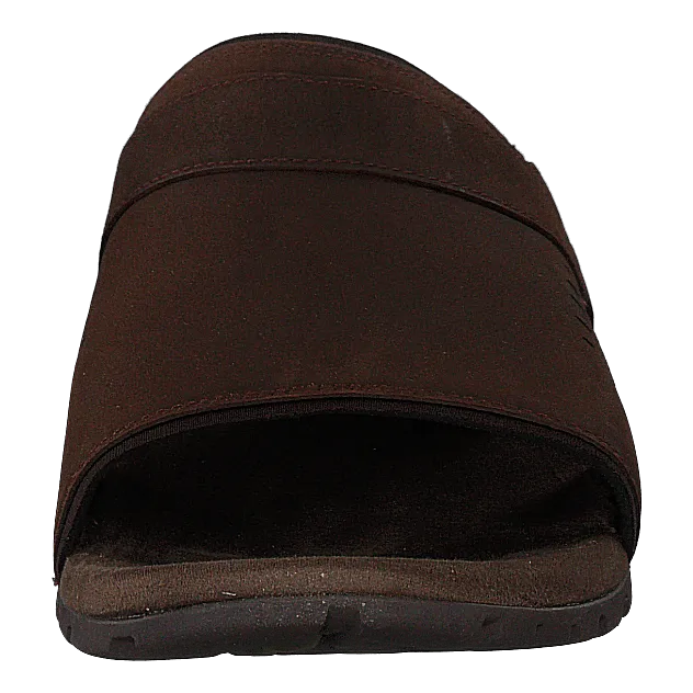 Sandspure Lee Slide Dark Earth